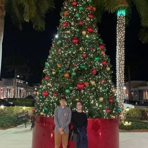 Meet your Posher, Mateo